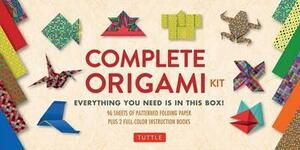 Complete origami evr.