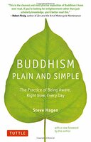 Buddhism plain simple