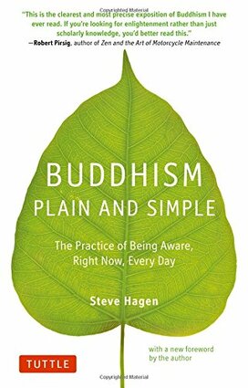 Buddhism plain simple