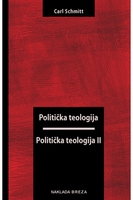 Politicka teologija