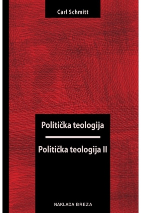 Politicka teologija