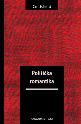 Politicka romantika