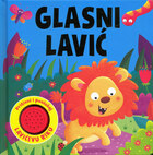 Glasni lavic