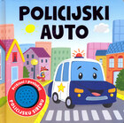 Policijski auto