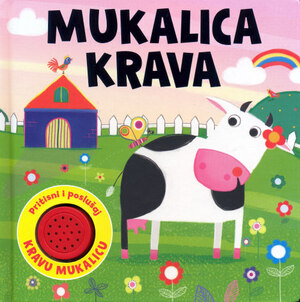 Mukalica krava