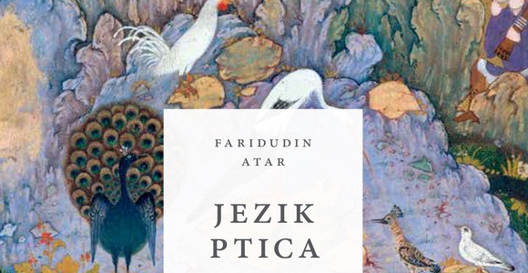 Jezik ptica cover web