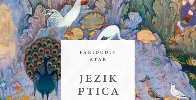 Jezik ptica cover web