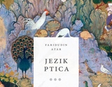 Jezik ptica cover web