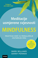 Meditacije usmjerene svjesnosti