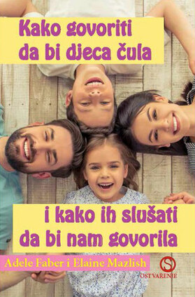 Kako govoriti da bi djeca č
