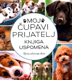 Moj cupavi prijatelj