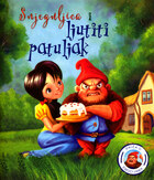 Snjeguljica i ljutiti patuljak