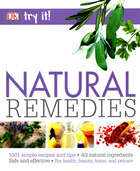Natural remedies