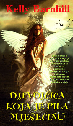 Djevojcica koja je pila mjesecinu