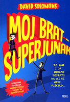 Moj brat superjunak