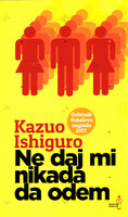 Ne daj mi nikada da odem
