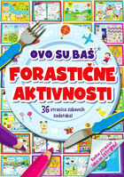 Forasticne aktivnosti