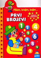 Prvi brojevi