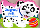 Zaigrani psic