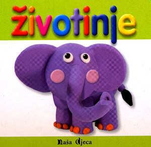 Životinje miniblok