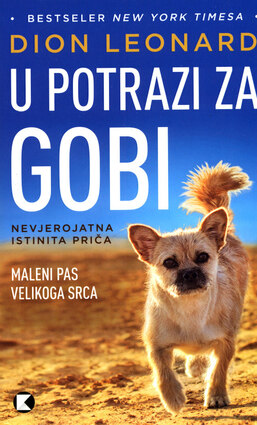 U potrazi za gobi