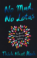 No mud no lotus
