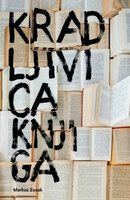 Kradljivica knjiga
