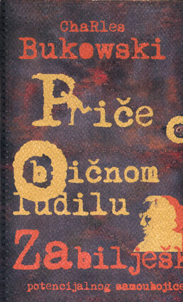 Price o obicnom ludilu