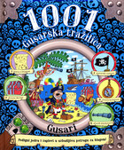 1001 gusarska trazilica