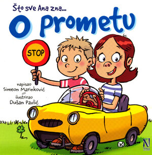 Sto sve ana zna o prometu