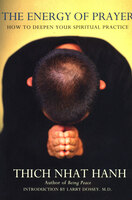 The energy of prayer