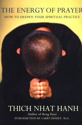 The energy of prayer