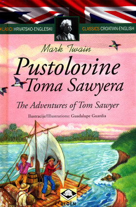 Pustolovine toma sawyera