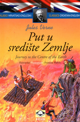 Put u srerediste zemlje