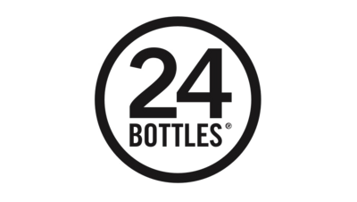 24 bottle
