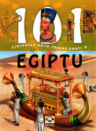 101 cinjenica koju trebas znati o egiptu