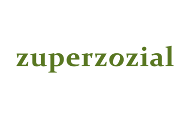 Zuperzozial