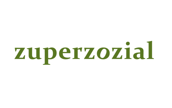 Zuperzozial