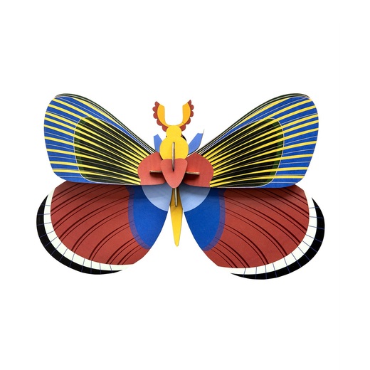 Zidni dekor totem leptir