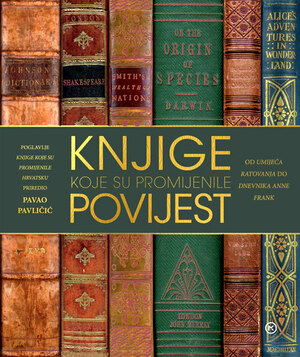 Knjige koje su promienile povijest