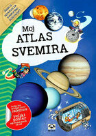 Moj atlas svemira