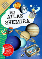 Moj atlas svemira