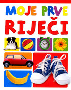 Moje prve rijeci