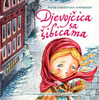 Djevojcica sa sibicama