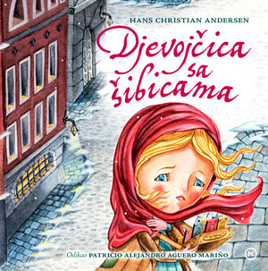 Djevojcica sa sibicama