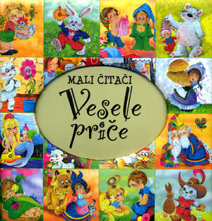 Mali citaci vesele price