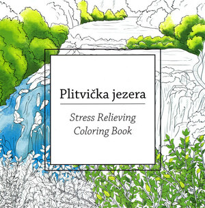 Plitvicka jezera