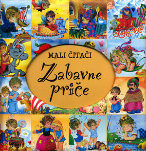 Mali citaci zabavne price