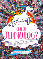Gdje je jednorog