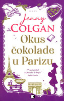 Okus cokolade u parizu